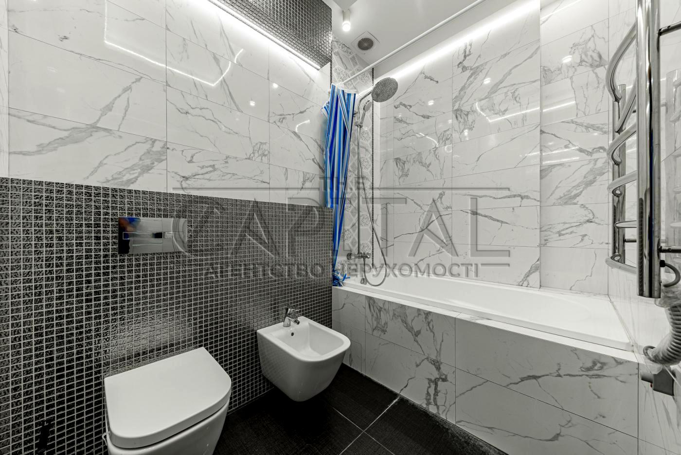 1-комнатная квартира по адресу ул. Кахи Бендукидзе (площадь 55 м²) - Atlanta.ua - фото 9