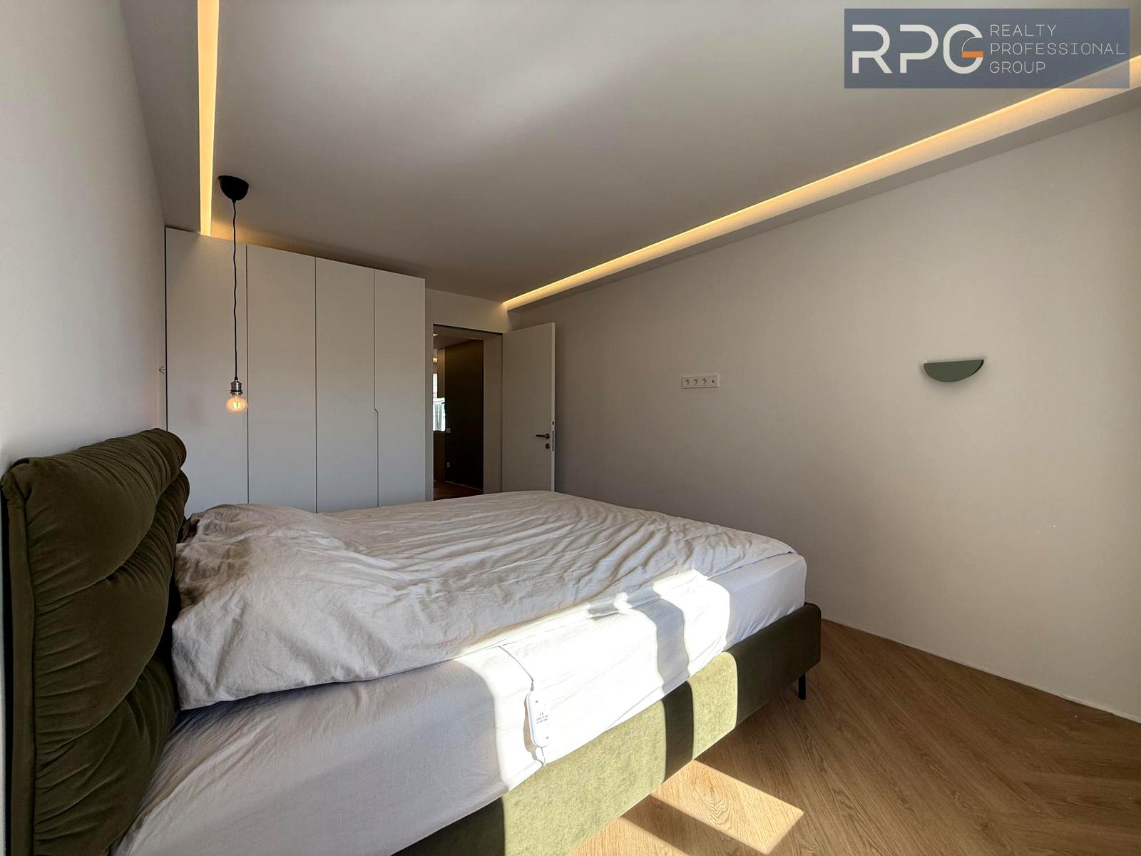 2-rooms apartment apartment by the address st. Kopylenko (area 59,7 m²) - Atlanta.ua - photo 9