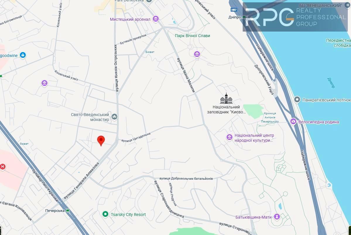 2-rooms apartment apartment by the address st. Kopylenko (area 59,7 m²) - Atlanta.ua - photo 17