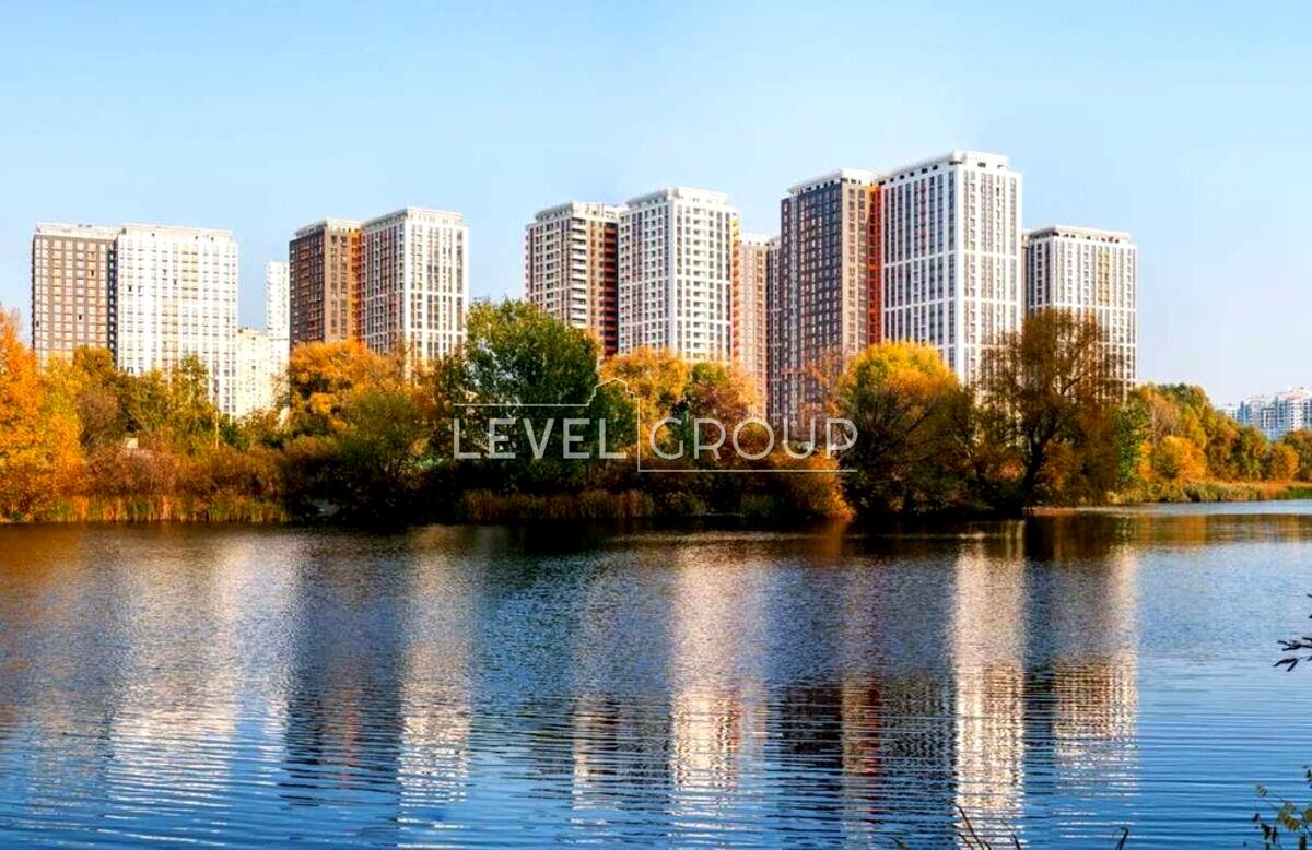 1-кімнатна квартира за адресою наб. Дніпровська (площа 45 м²) - Atlanta.ua - фото 2