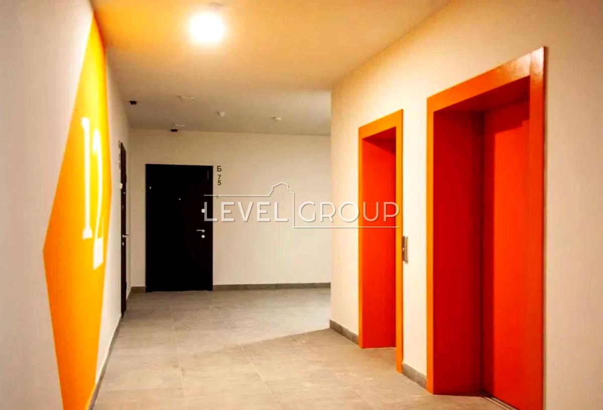 1-кімнатна квартира за адресою наб. Дніпровська (площа 45 м²) - Atlanta.ua - фото 5