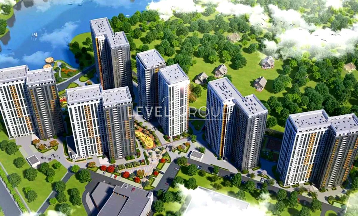 1-кімнатна квартира за адресою наб. Дніпровська (площа 45 м²) - Atlanta.ua - фото 7