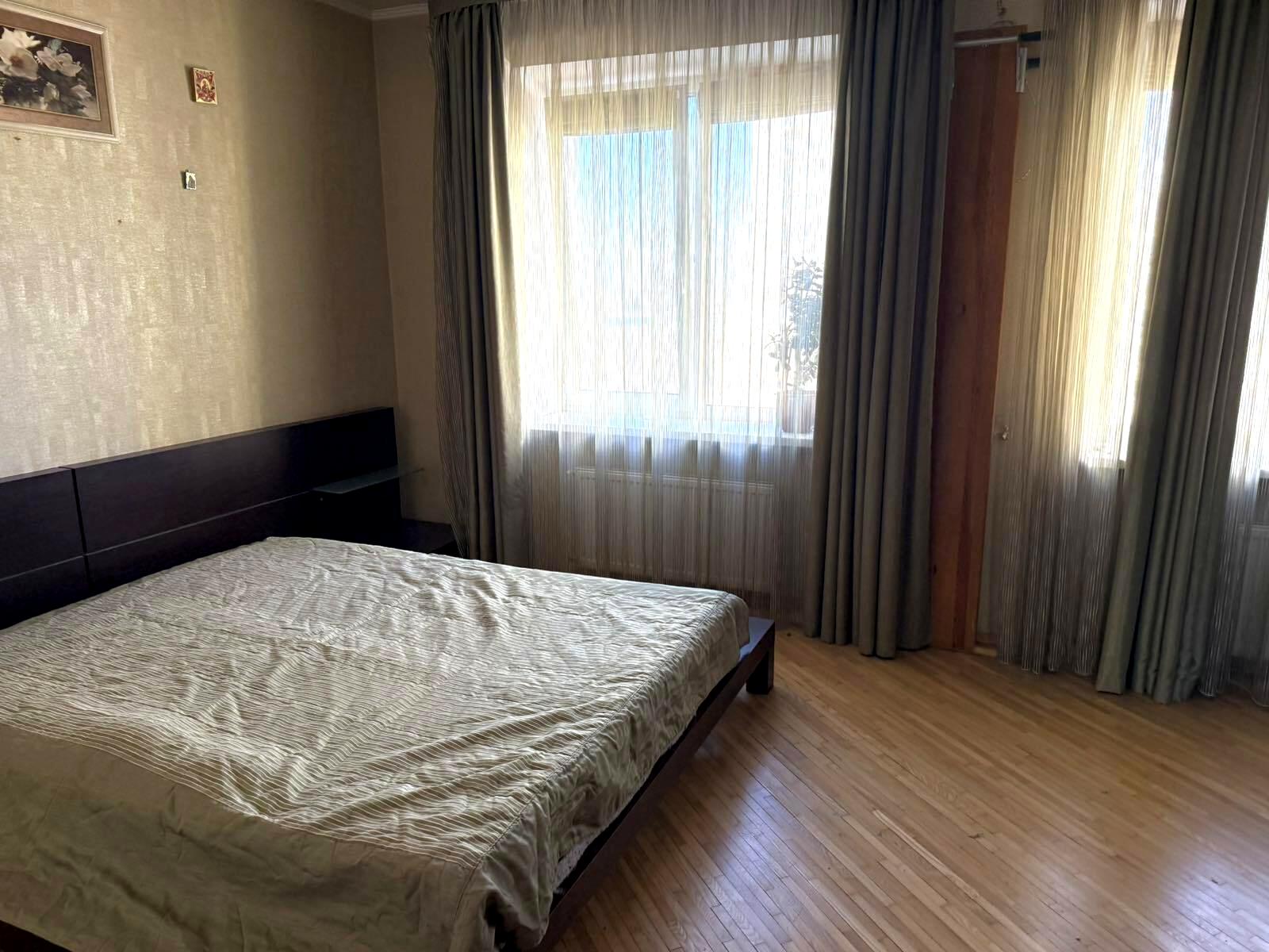 3-комнатная квартира по адресу ул. Никольско-Слободская (площадь 110 м²) - Atlanta.ua - фото 2