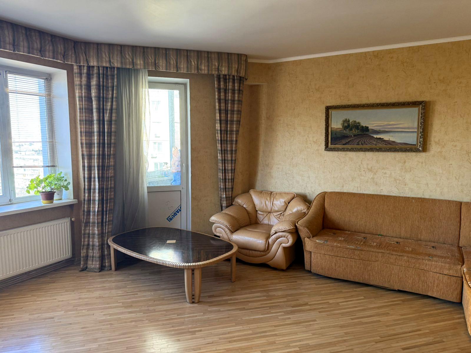 3-комнатная квартира по адресу ул. Никольско-Слободская (площадь 110 м²) - Atlanta.ua - фото 4