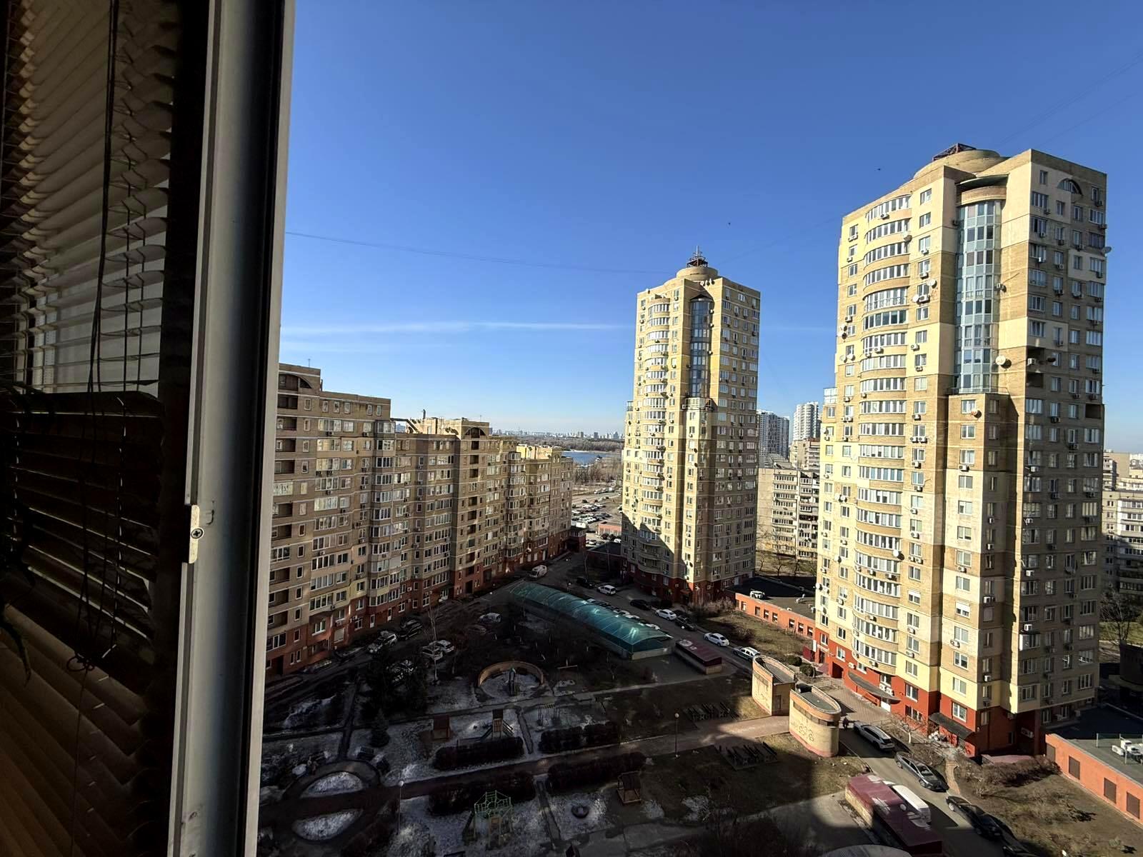 3-комнатная квартира по адресу ул. Никольско-Слободская (площадь 110 м²) - Atlanta.ua - фото 3