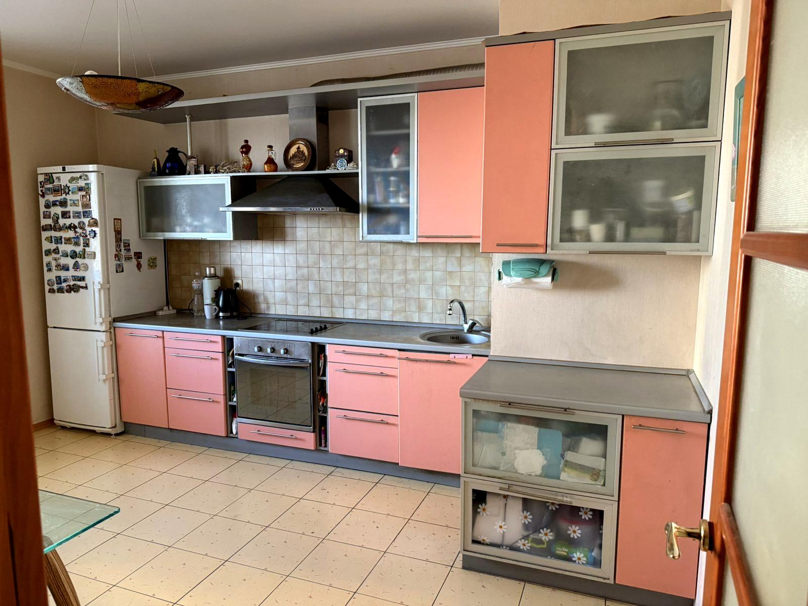 3-комнатная квартира по адресу ул. Никольско-Слободская (площадь 110 м²) - Atlanta.ua - фото 6