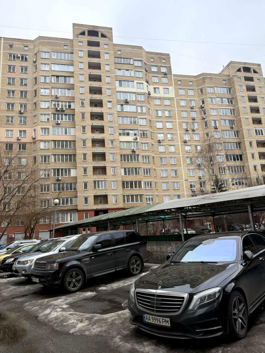 3-комнатная квартира по адресу ул. Никольско-Слободская (площадь 110 м²) - Atlanta.ua - фото 9