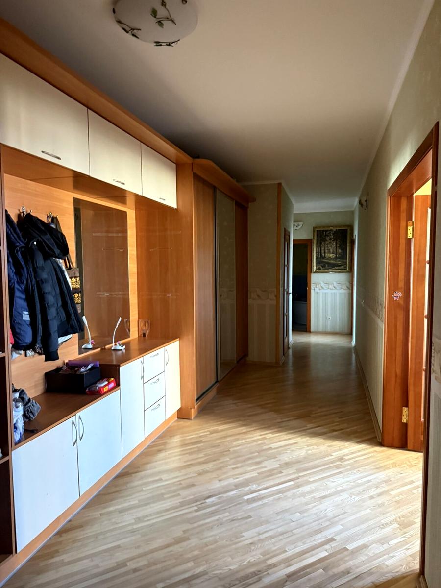 3-комнатная квартира по адресу ул. Никольско-Слободская (площадь 110 м²) - Atlanta.ua - фото 7