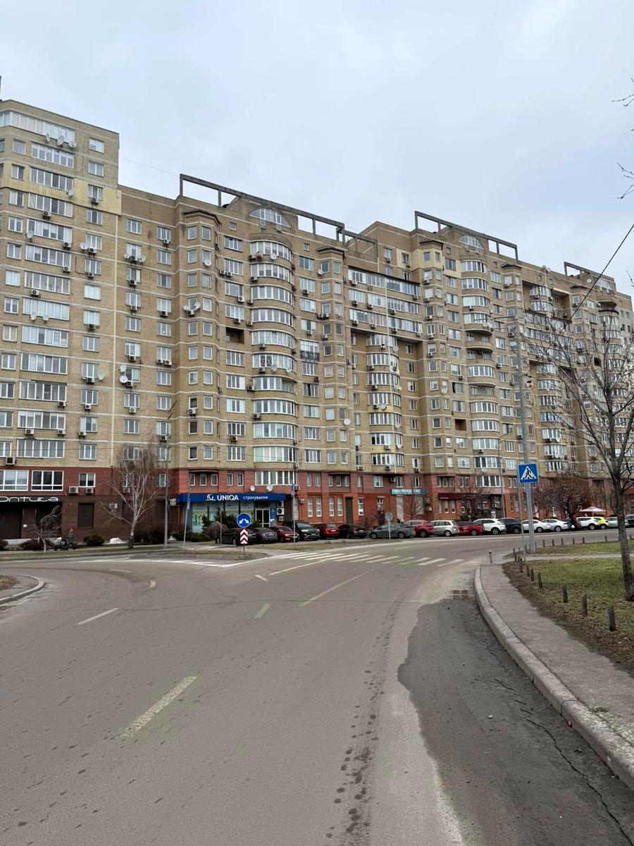 3-комнатная квартира по адресу ул. Никольско-Слободская (площадь 110 м²) - Atlanta.ua - фото 8