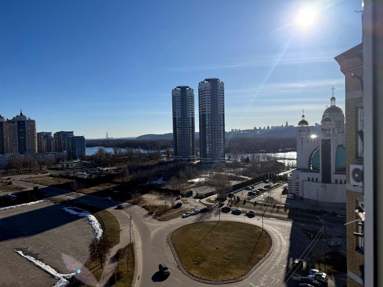 3-комнатная квартира по адресу ул. Никольско-Слободская (площадь 110 м²) - Atlanta.ua - фото 11