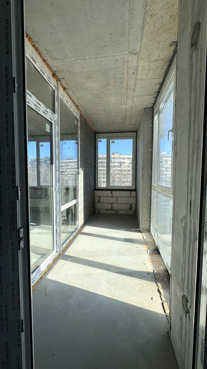 2-rooms apartment apartment by the address st. Evropeyskogo Soyuza prospprosp Pravdy (area 66,1 m²) - Atlanta.ua - photo 3