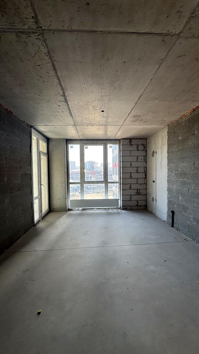 2-rooms apartment apartment by the address st. Evropeyskogo Soyuza prospprosp Pravdy (area 66,1 m²) - Atlanta.ua - photo 4