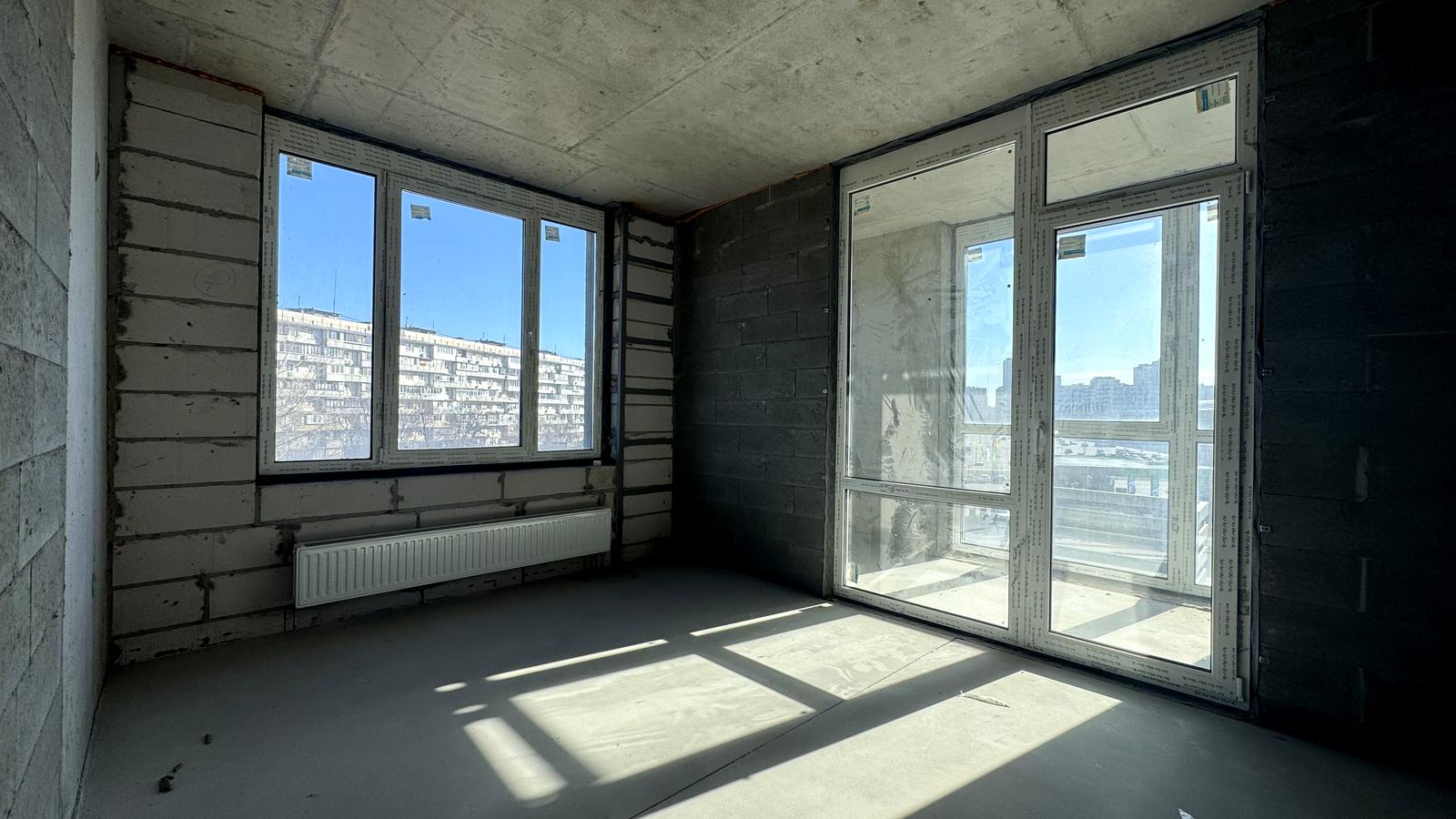 2-rooms apartment apartment by the address st. Evropeyskogo Soyuza prospprosp Pravdy (area 66,1 m²) - Atlanta.ua - photo 6