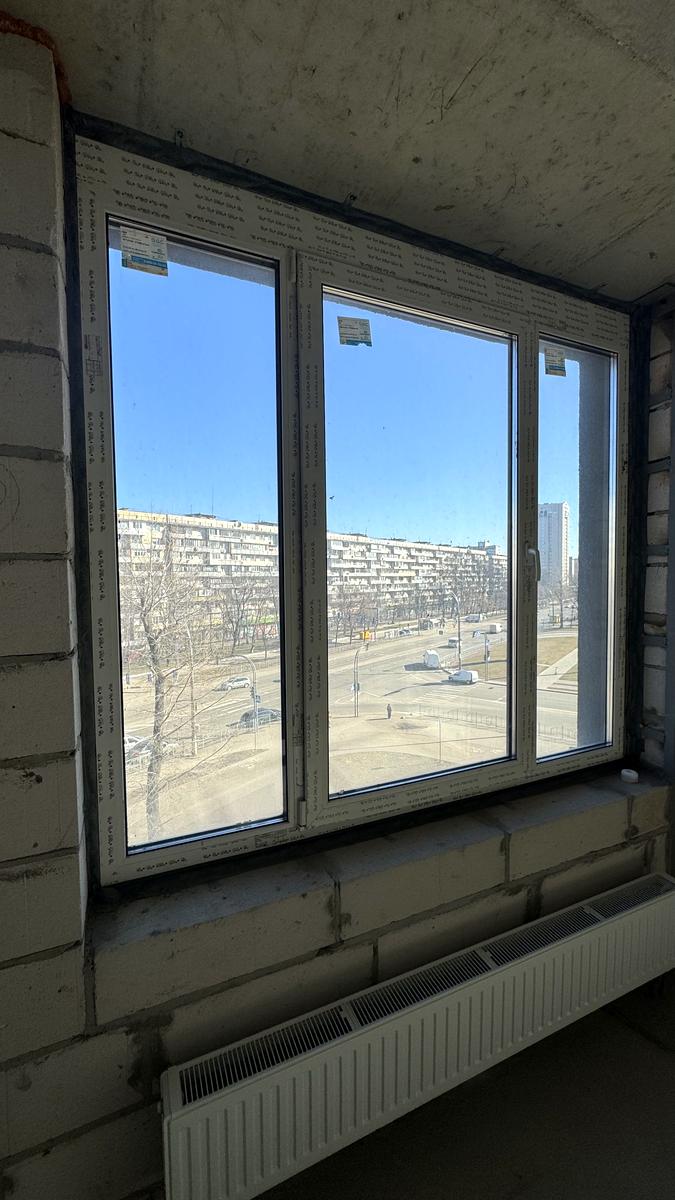 2-rooms apartment apartment by the address st. Evropeyskogo Soyuza prospprosp Pravdy (area 66,1 m²) - Atlanta.ua - photo 7