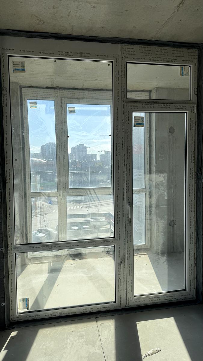 2-rooms apartment apartment by the address st. Evropeyskogo Soyuza prospprosp Pravdy (area 66,1 m²) - Atlanta.ua - photo 8