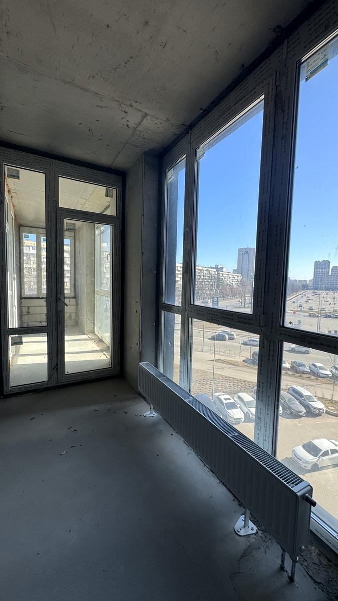 2-rooms apartment apartment by the address st. Evropeyskogo Soyuza prospprosp Pravdy (area 66,1 m²) - Atlanta.ua - photo 17