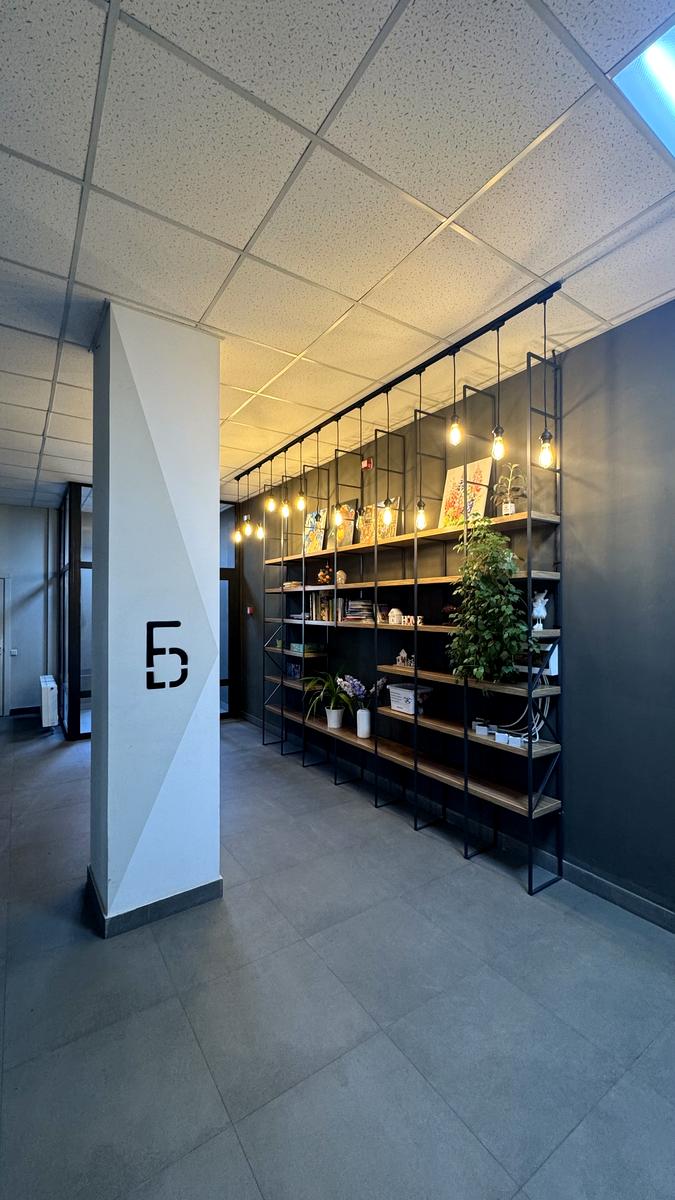 2-rooms apartment apartment by the address st. Evropeyskogo Soyuza prospprosp Pravdy (area 66,1 m²) - Atlanta.ua - photo 18