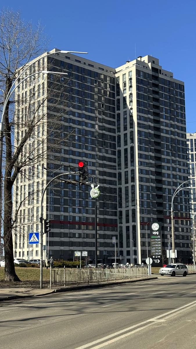 2-rooms apartment apartment by the address st. Evropeyskogo Soyuza prospprosp Pravdy (area 66,1 m²) - Atlanta.ua - photo 19