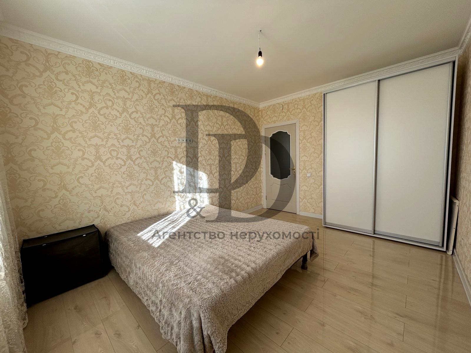 2-комнатная квартира по адресу ул. Свободы (площадь 63,5 м²) - Atlanta.ua - фото 5