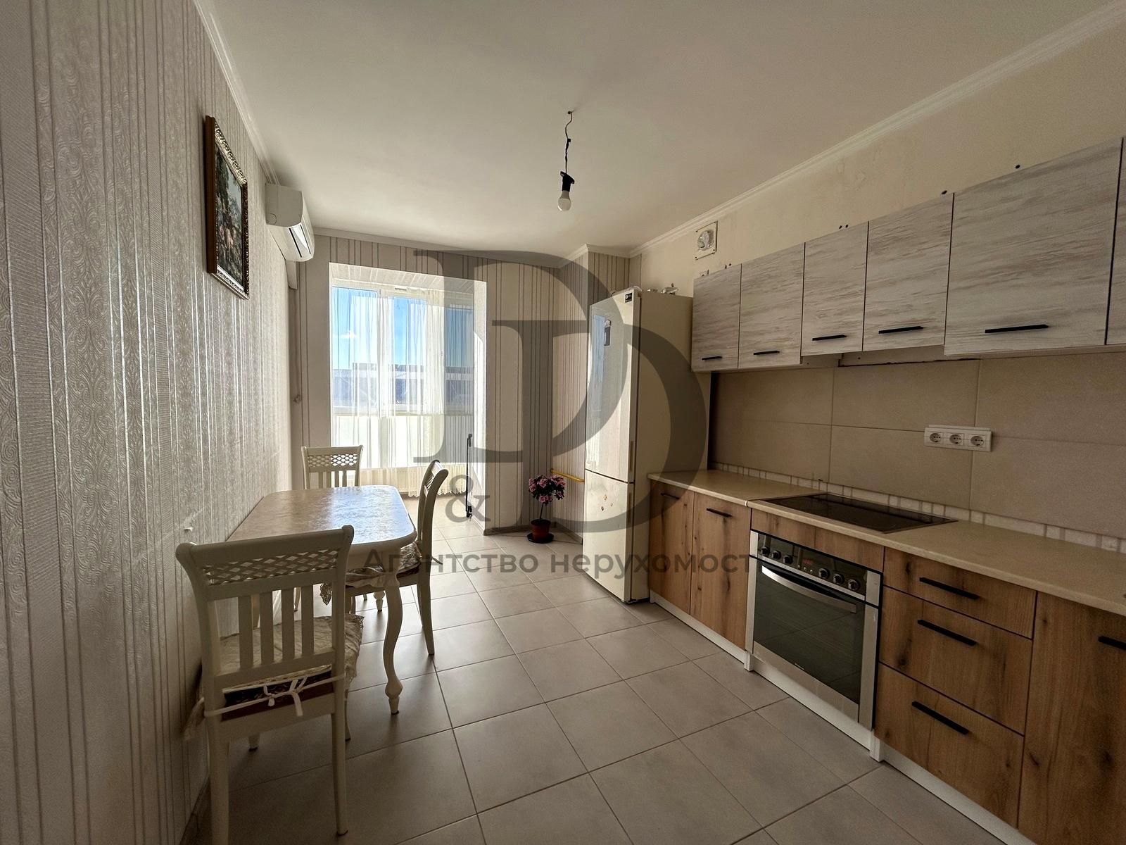 2-комнатная квартира по адресу ул. Свободы (площадь 63,5 м²) - Atlanta.ua - фото 6