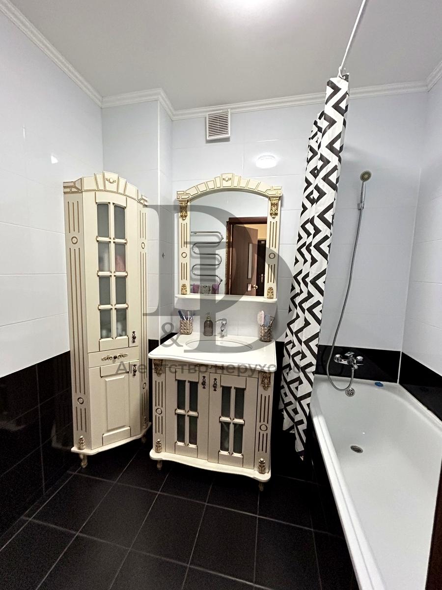 2-комнатная квартира по адресу ул. Свободы (площадь 63,5 м²) - Atlanta.ua - фото 9