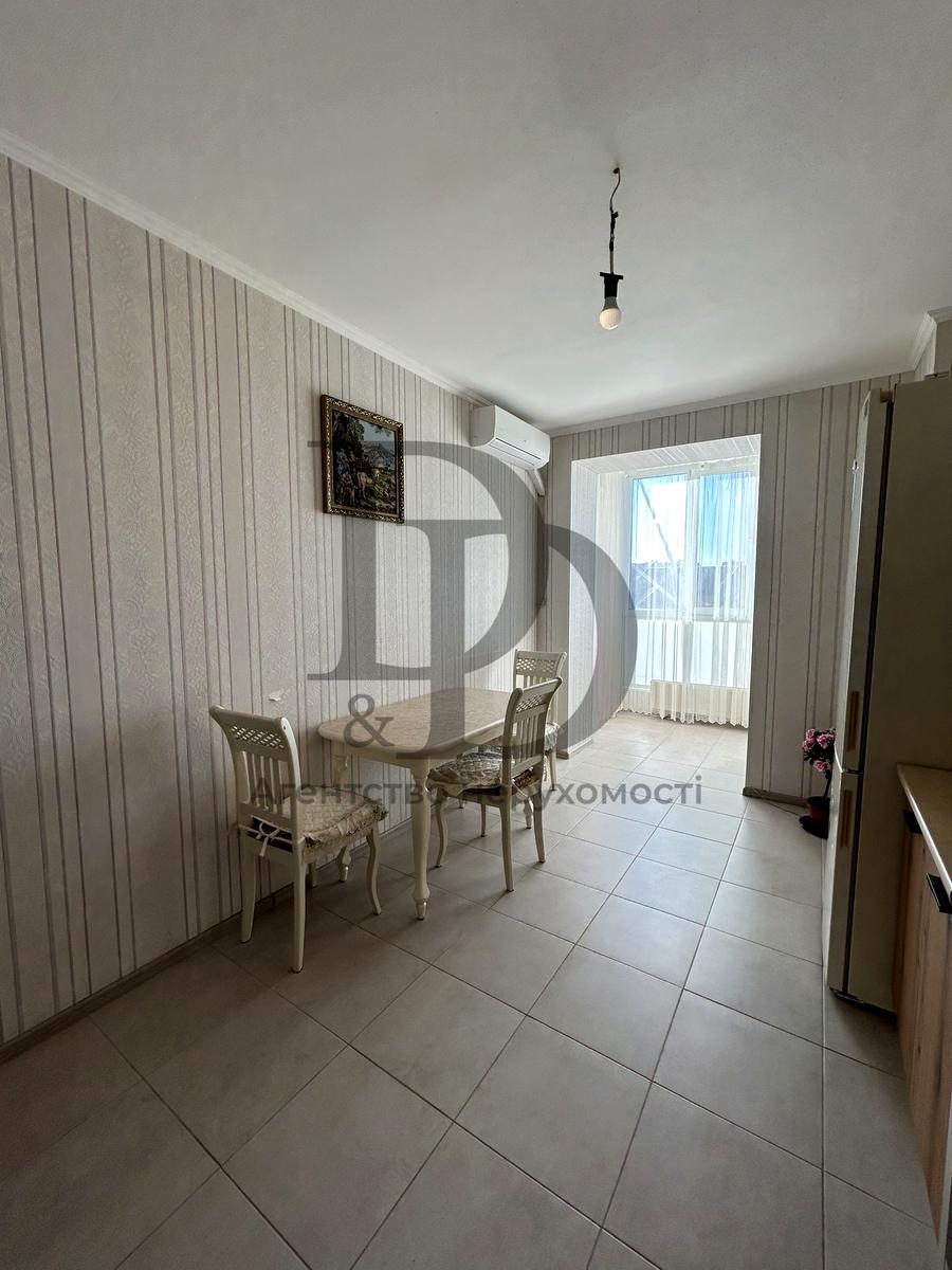 2-комнатная квартира по адресу ул. Свободы (площадь 63,5 м²) - Atlanta.ua - фото 8