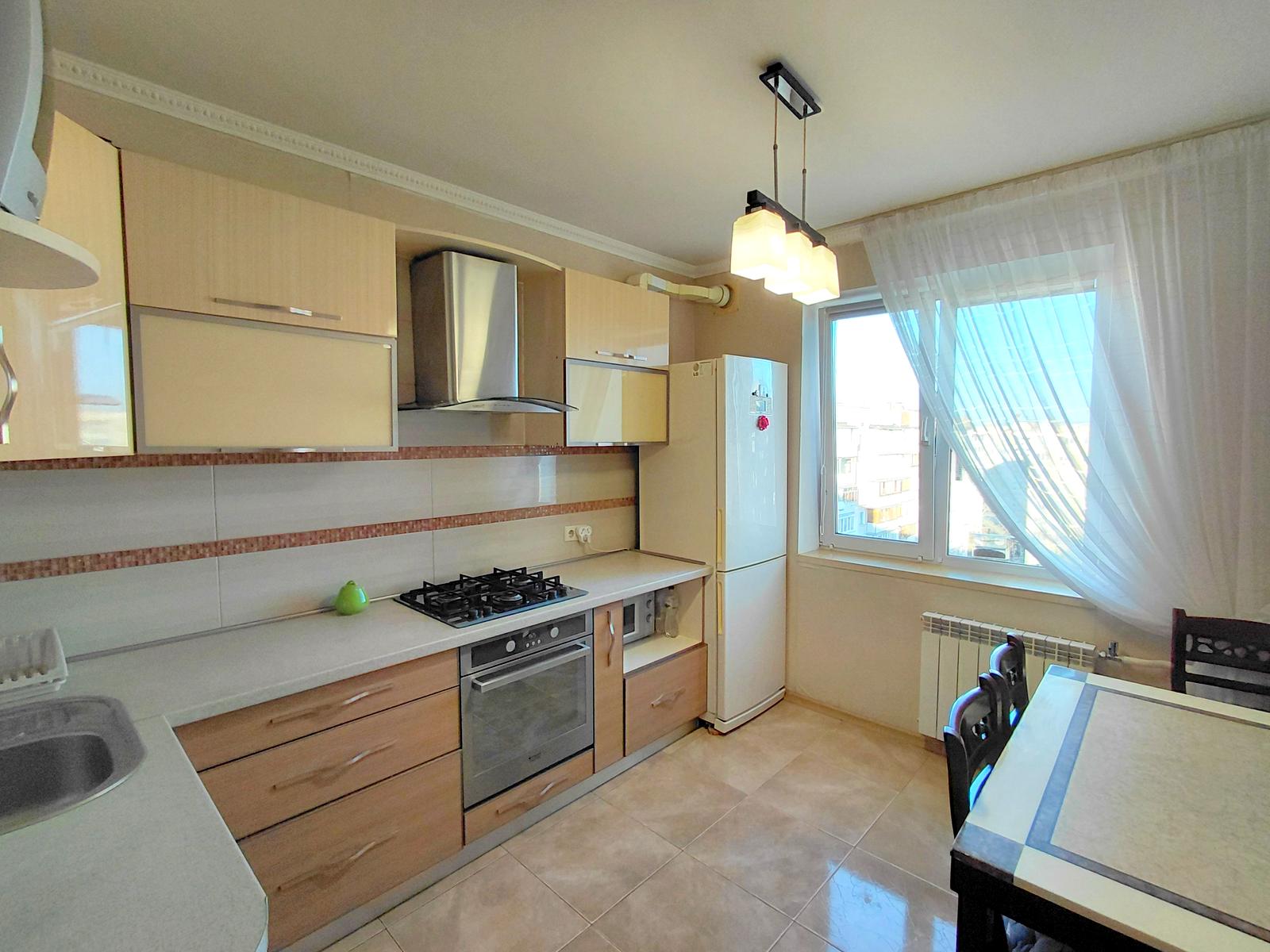 3-комнатная квартира по адресу ул. Ивасюка Владимира пр-т (площадь 71 м²) - Atlanta.ua - фото 2