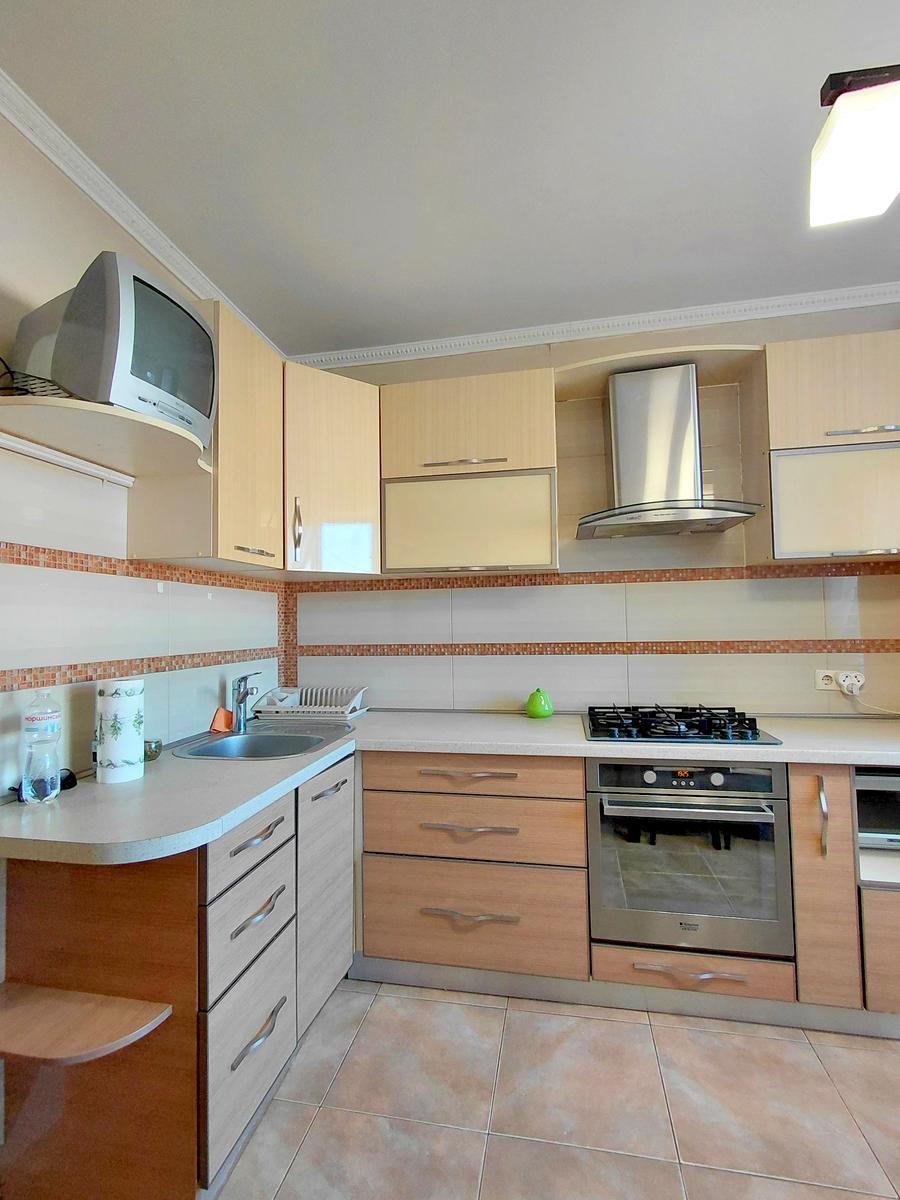 3-комнатная квартира по адресу ул. Ивасюка Владимира пр-т (площадь 71 м²) - Atlanta.ua - фото 7