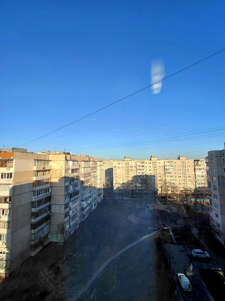 3-комнатная квартира по адресу ул. Ивасюка Владимира пр-т (площадь 71 м²) - Atlanta.ua - фото 26