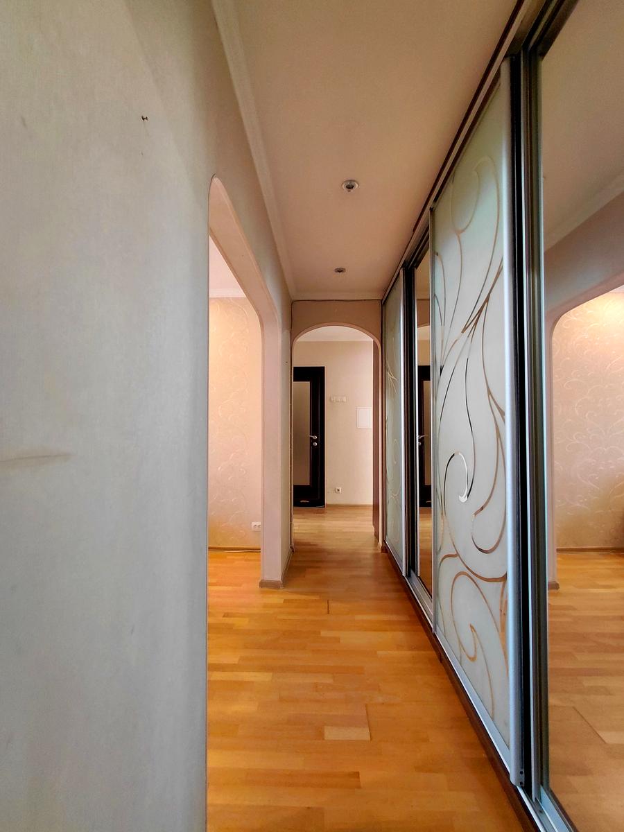 3-комнатная квартира по адресу ул. Ивасюка Владимира пр-т (площадь 71 м²) - Atlanta.ua - фото 9