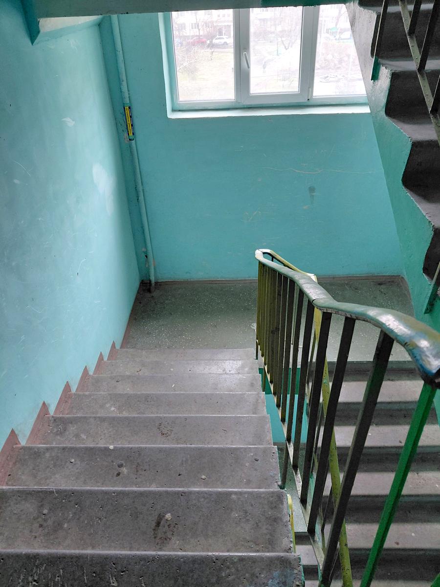 3-комнатная квартира по адресу ул. Ивасюка Владимира пр-т (площадь 71 м²) - Atlanta.ua - фото 24