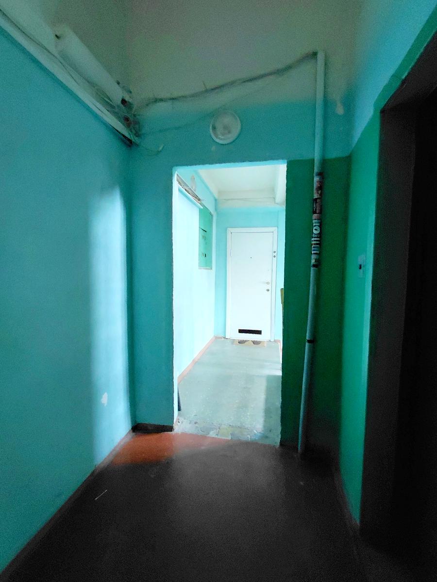 3-комнатная квартира по адресу ул. Ивасюка Владимира пр-т (площадь 71 м²) - Atlanta.ua - фото 25