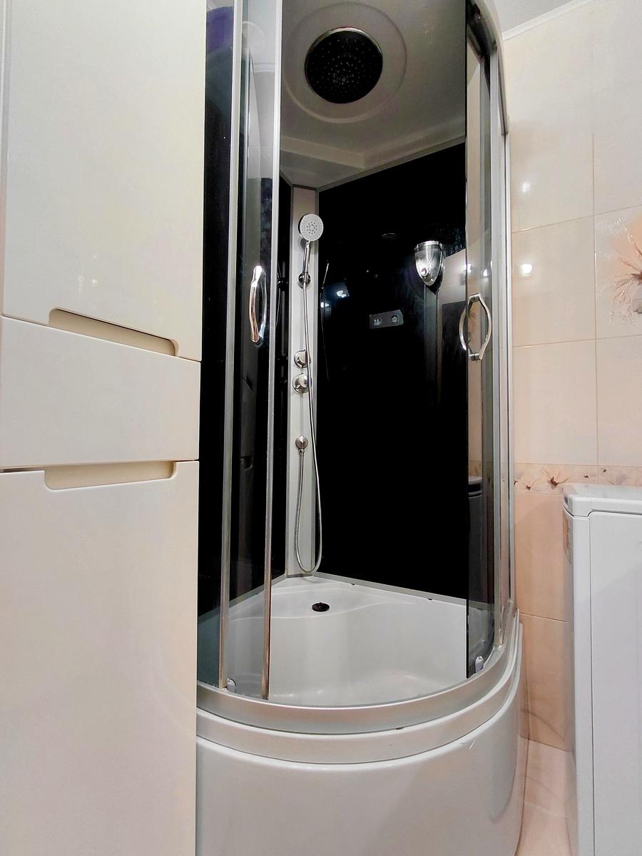 3-комнатная квартира по адресу ул. Ивасюка Владимира пр-т (площадь 71 м²) - Atlanta.ua - фото 10