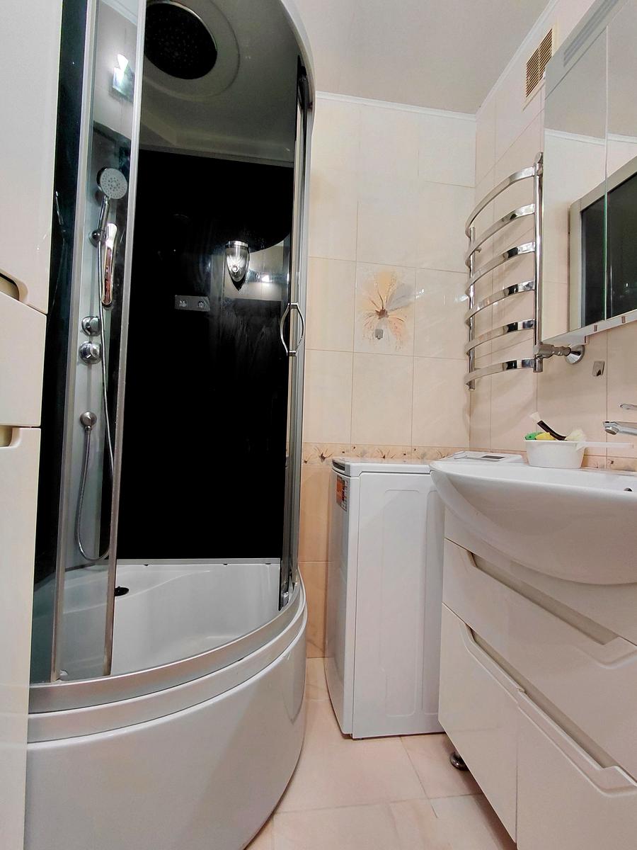 3-комнатная квартира по адресу ул. Ивасюка Владимира пр-т (площадь 71 м²) - Atlanta.ua - фото 5