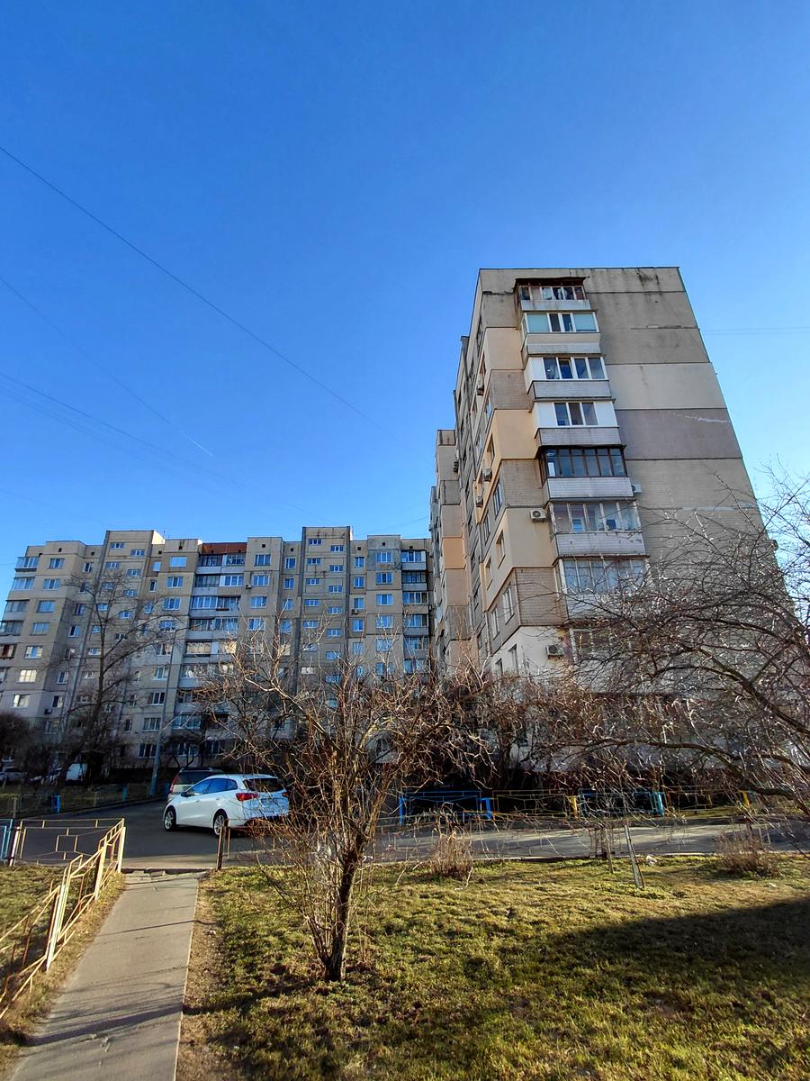 3-комнатная квартира по адресу ул. Ивасюка Владимира пр-т (площадь 71 м²) - Atlanta.ua - фото 27