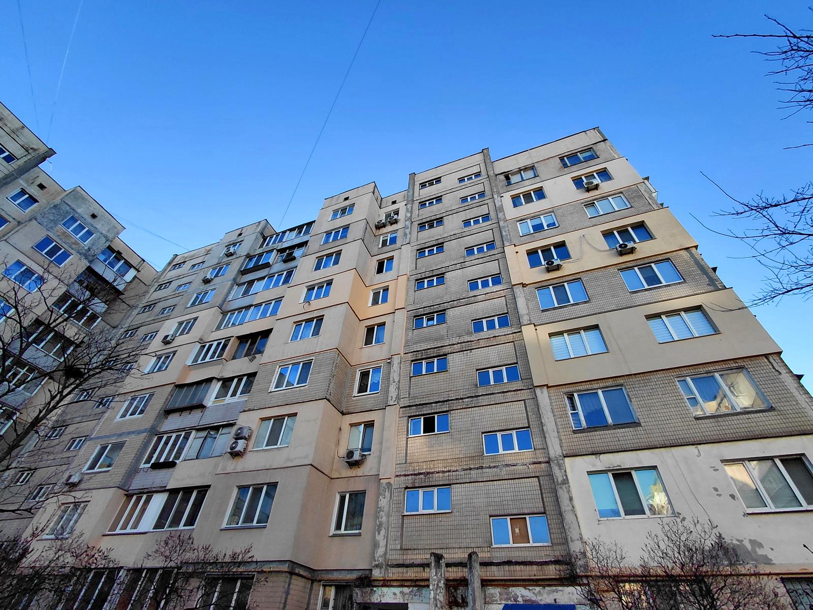 3-комнатная квартира по адресу ул. Ивасюка Владимира пр-т (площадь 71 м²) - Atlanta.ua - фото 28