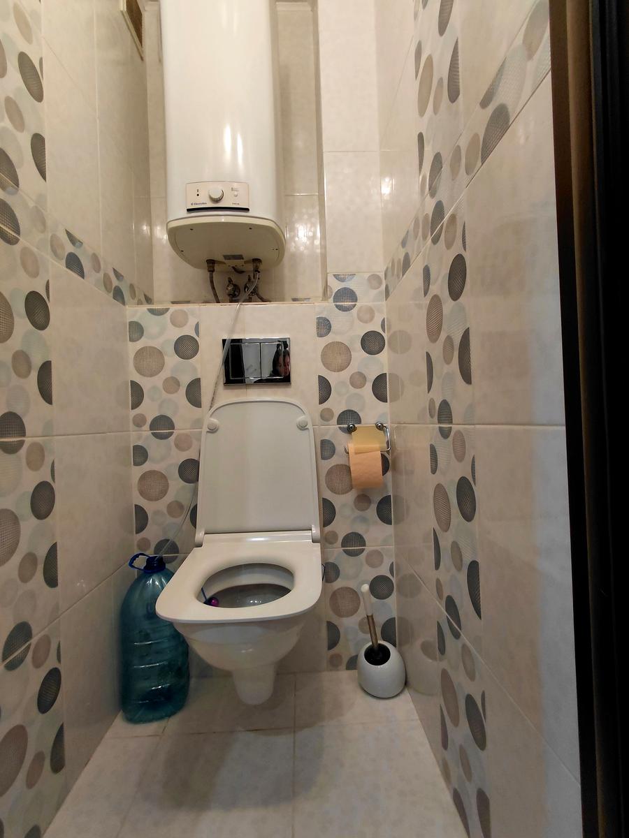 3-комнатная квартира по адресу ул. Ивасюка Владимира пр-т (площадь 71 м²) - Atlanta.ua - фото 11