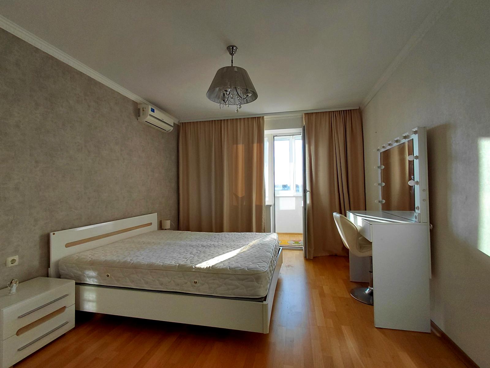 3-комнатная квартира по адресу ул. Ивасюка Владимира пр-т (площадь 71 м²) - Atlanta.ua - фото 3