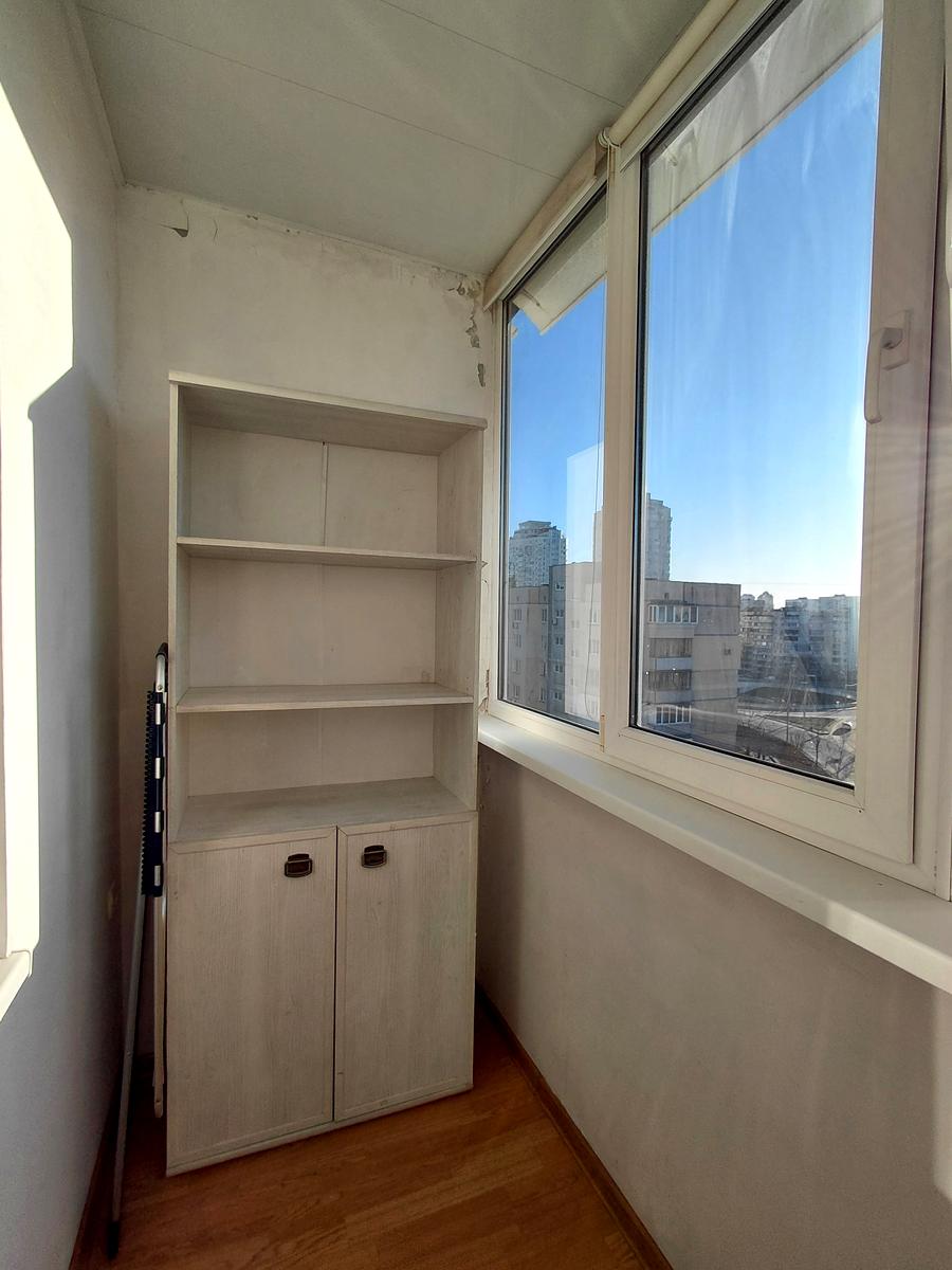 3-комнатная квартира по адресу ул. Ивасюка Владимира пр-т (площадь 71 м²) - Atlanta.ua - фото 14