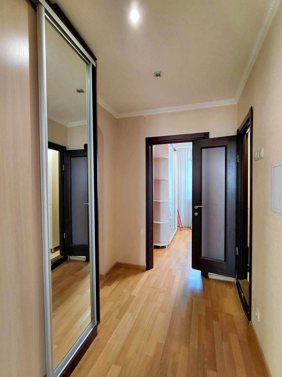 3-комнатная квартира по адресу ул. Ивасюка Владимира пр-т (площадь 71 м²) - Atlanta.ua - фото 17