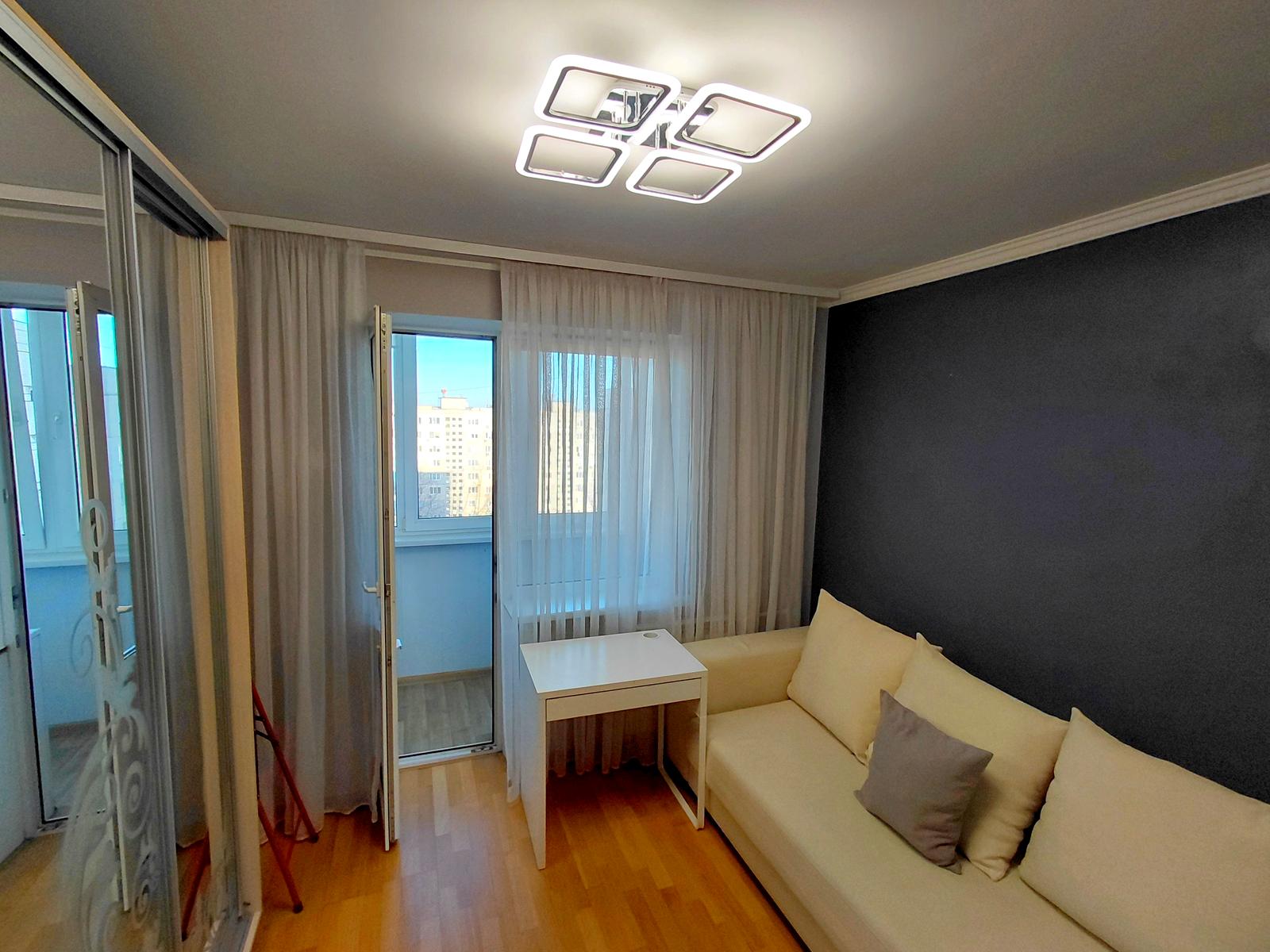 3-комнатная квартира по адресу ул. Ивасюка Владимира пр-т (площадь 71 м²) - Atlanta.ua - фото 18