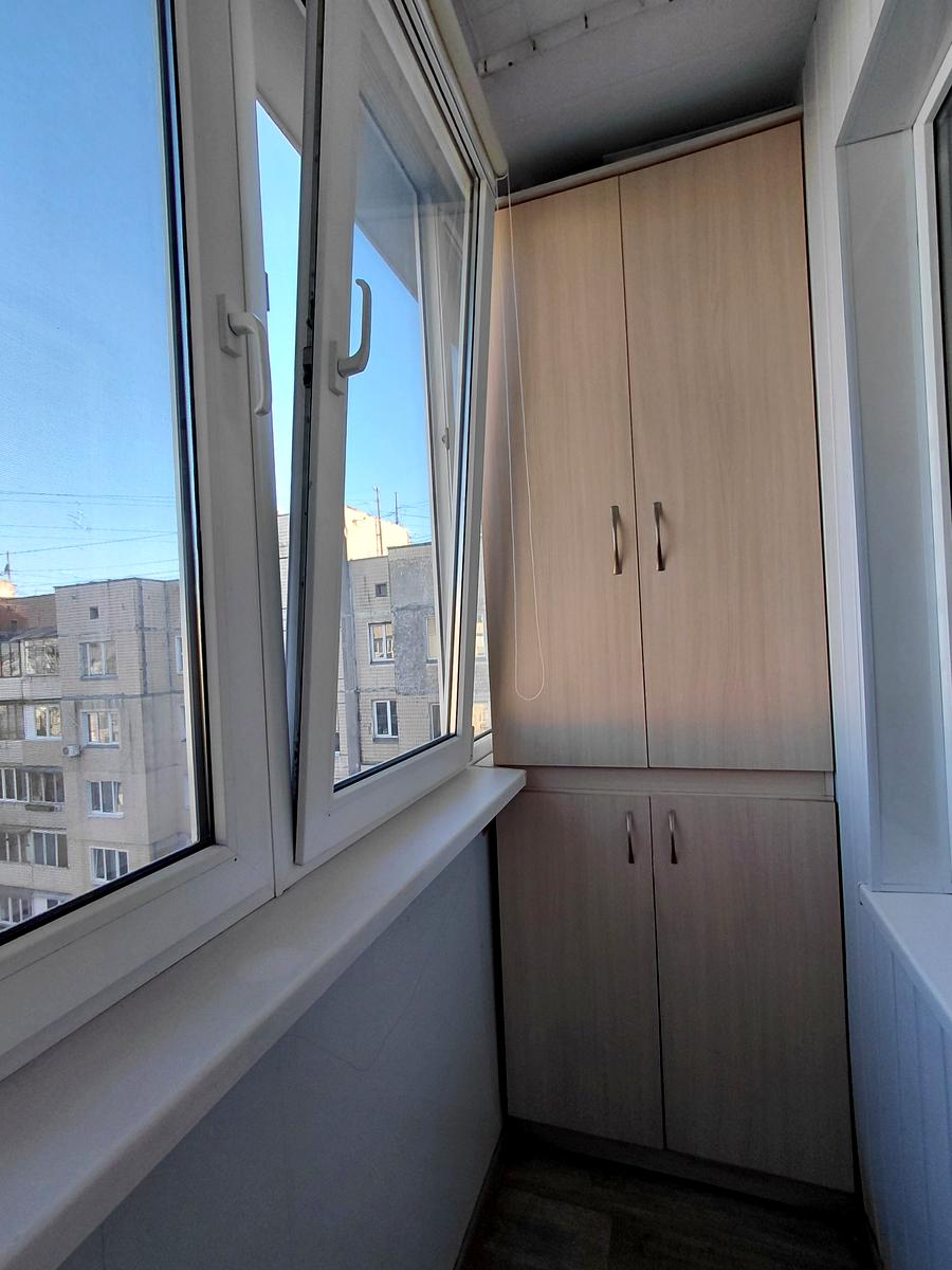 3-комнатная квартира по адресу ул. Ивасюка Владимира пр-т (площадь 71 м²) - Atlanta.ua - фото 19