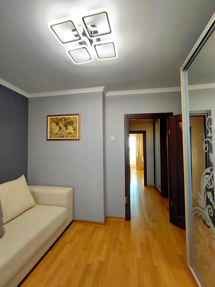 3-комнатная квартира по адресу ул. Ивасюка Владимира пр-т (площадь 71 м²) - Atlanta.ua - фото 21