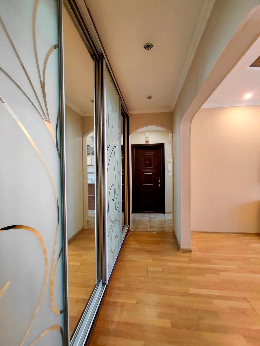 3-комнатная квартира по адресу ул. Ивасюка Владимира пр-т (площадь 71 м²) - Atlanta.ua - фото 22