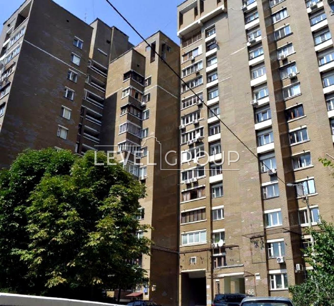 2-комнатная квартира по адресу (площадь 68 м²) - Atlanta.ua - фото 9