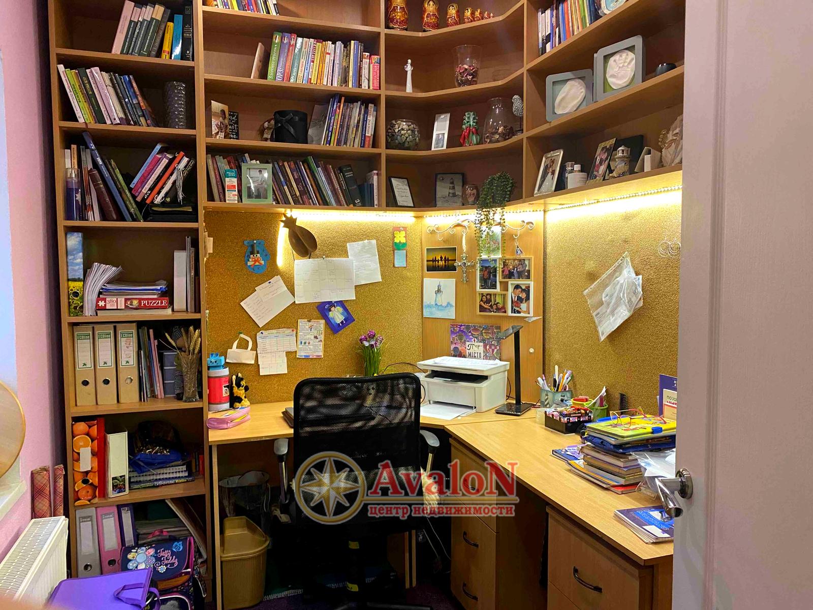 Будинок за адресою (площа 212 м²) - Atlanta.ua - фото 13