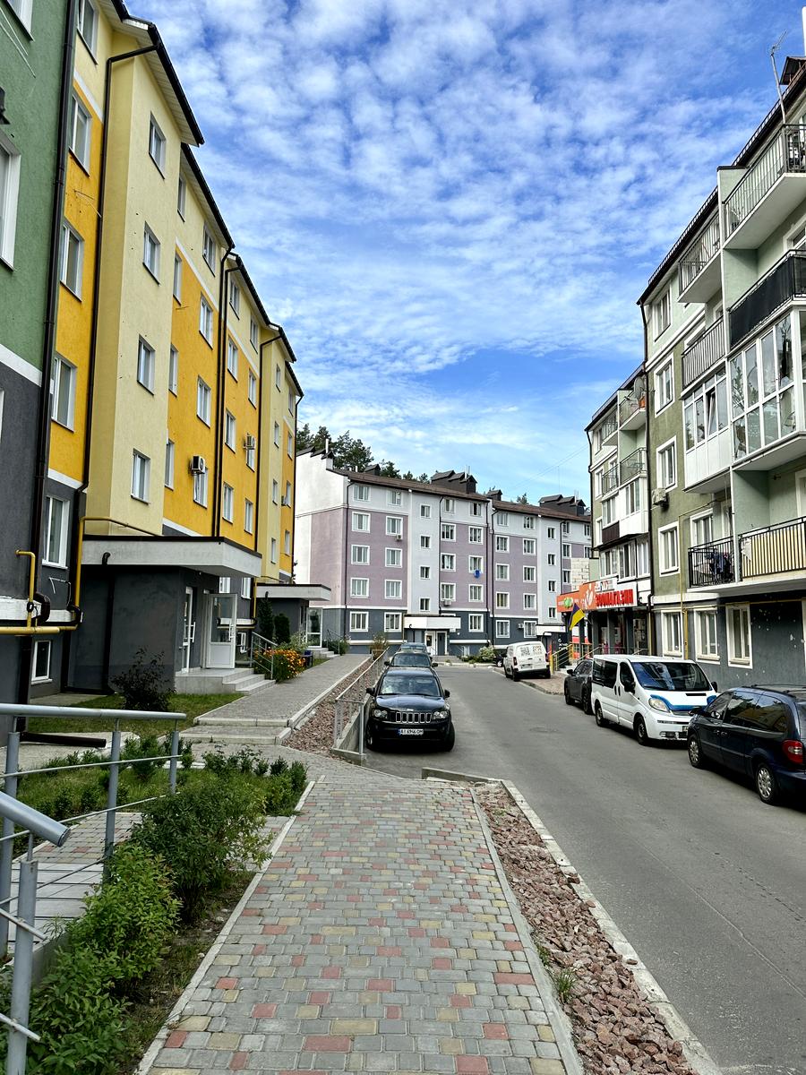 Commercial real estate at (area 45,5 m²) - Atlanta.ua - photo 4