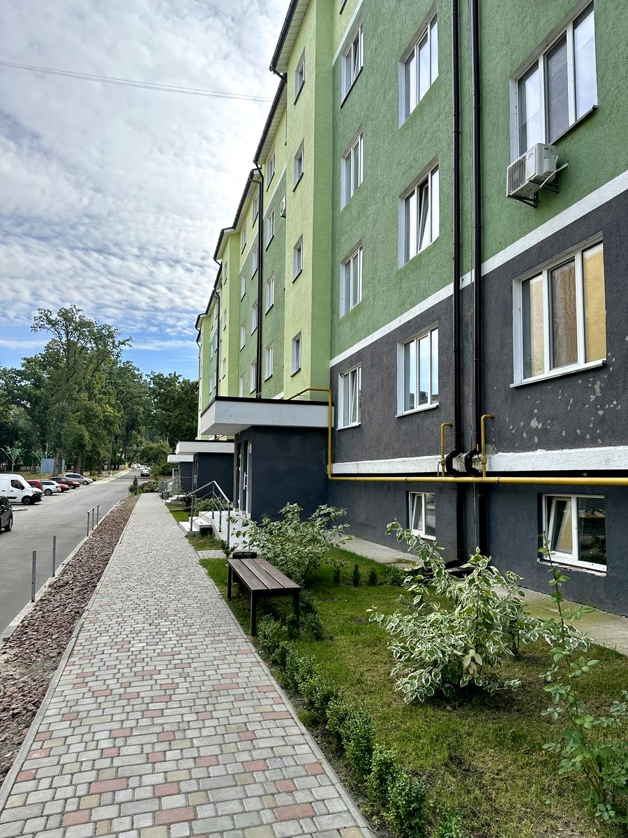 Commercial real estate at (area 45,5 m²) - Atlanta.ua - photo 3