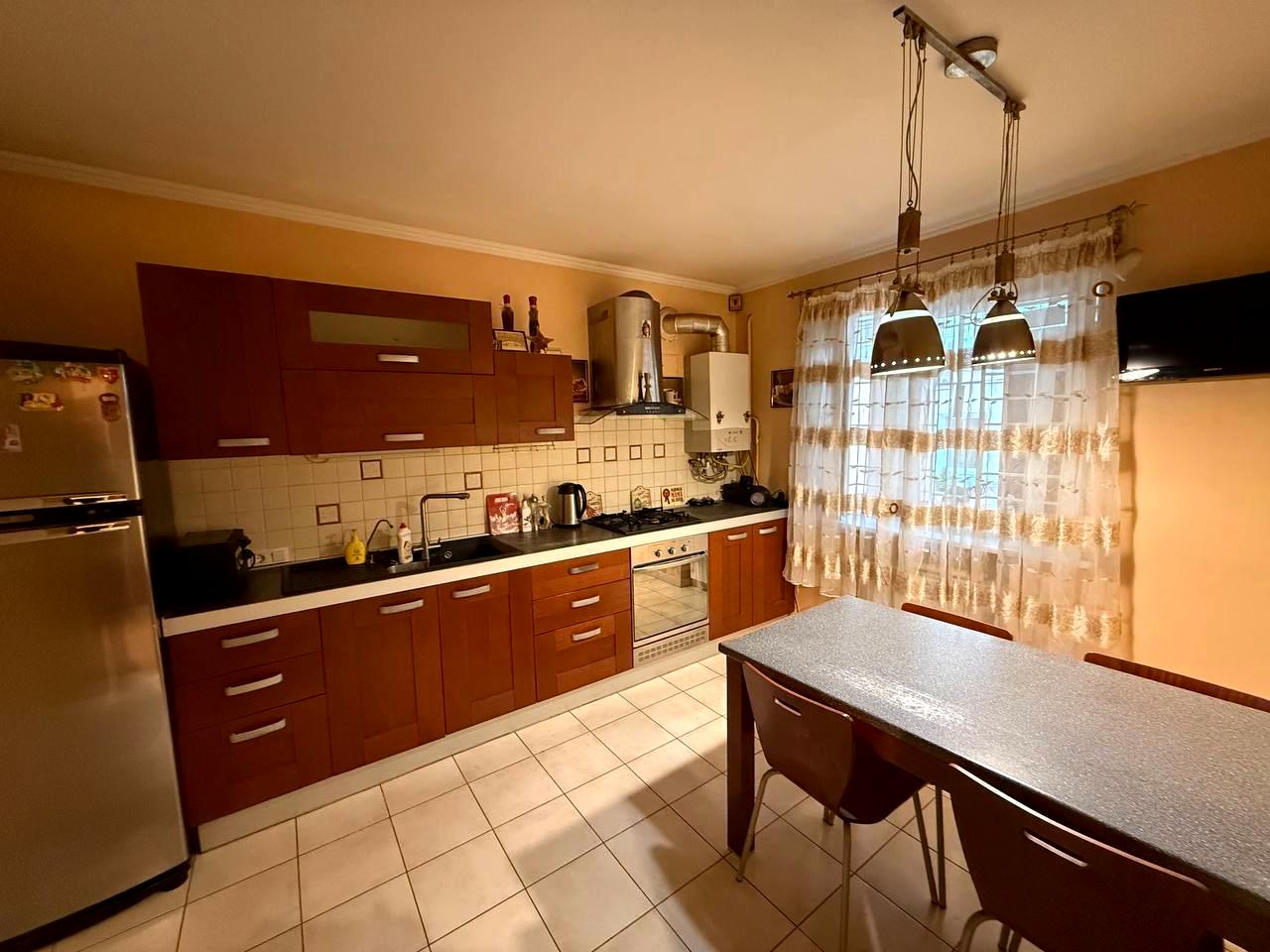 House by the address (area 100 m²) - Atlanta.ua - photo 4