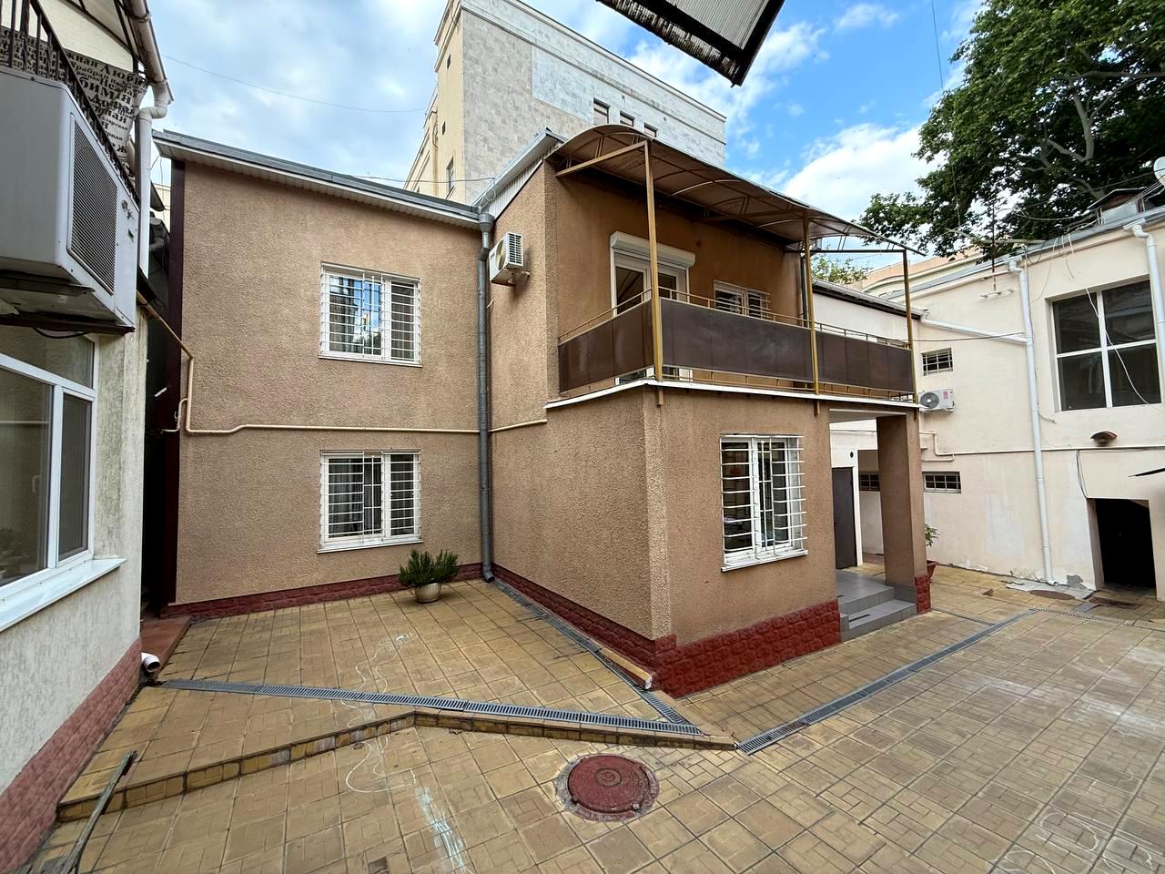 House by the address (area 100 m²) - Atlanta.ua - photo 3